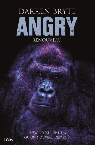 Angry Tome 2 : Renouveau