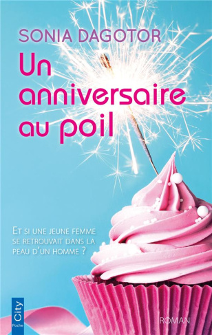 Un anniversaire au poil !