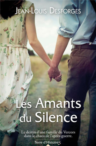 Les Amants du Silence