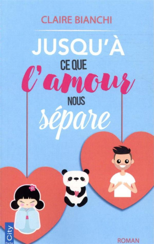 Jusqu'à ce que l'amour nous sépare