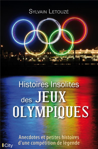 Histoires insolites des JO