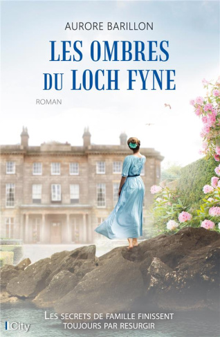Les ombres du Loch Fynne