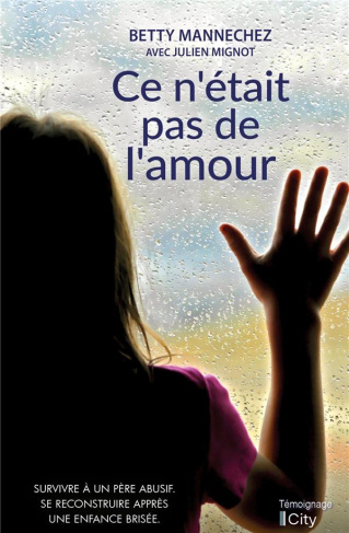 Ce n'était pas de l'amour