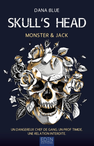 Skull's Head/01/Monster