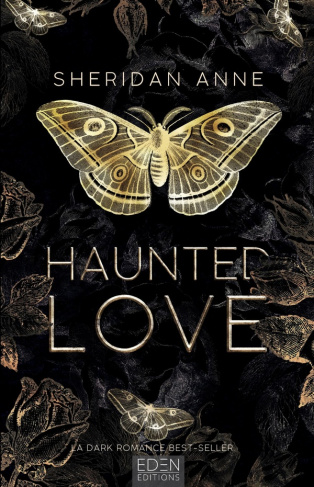 Haunted love