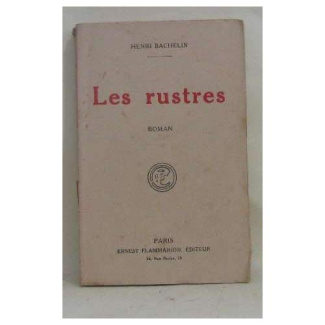 RUSTRES (LES)