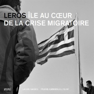 Leros, portrait d'une île au coeur de la crise migratoire