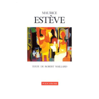MAURICE ESTEVE
