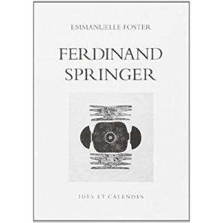 Ferdinand springer