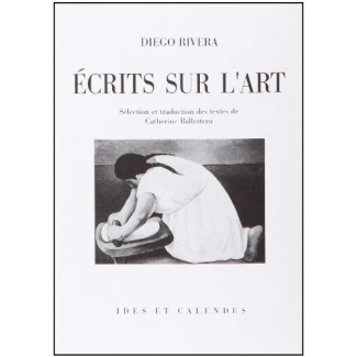 ECRITS SUR L'ART
