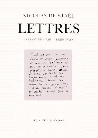 LETTRES