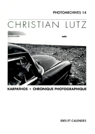 KARPATHOS. Chronique photographique, octobre 1995 - septembre 1998.