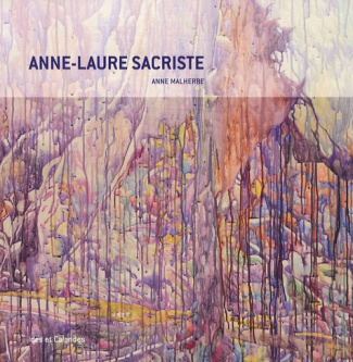Anne-Laure Sacriste