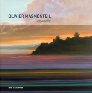 Olivier Masmonteil