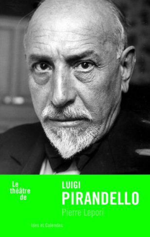 Luigi Pirandello