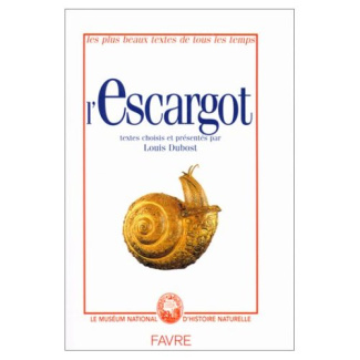 L'escargot