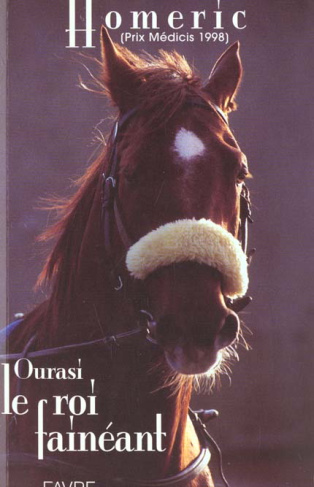 Ourasi, le roi fainéant. 3ème édition