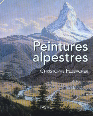 Peintures alpestres
