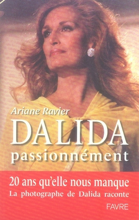 Dalida passionnément