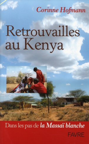 Retrouvailles au Kenya