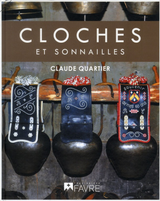 Cloches et sonnailles