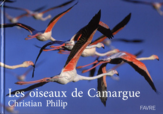 Les oiseaux de Camargue