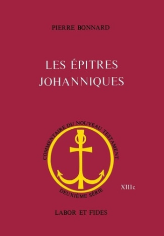 EPITRES JOHANNIQUES