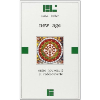 New Age. Entre nouveauté et redécouverte, 3e édition