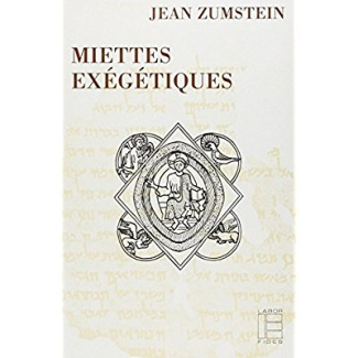 Miettes exégétiques