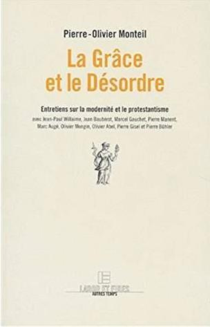 LA GRACE ET LE DESORDRE