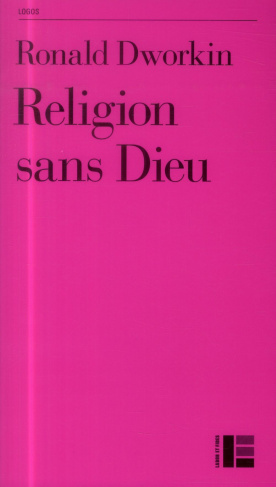 Religion sans Dieu