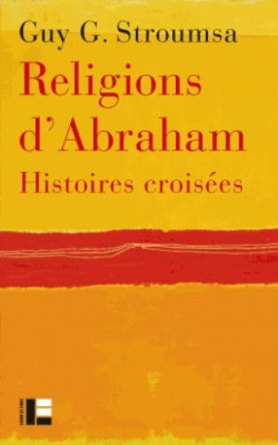 Religions d'Abraham : histoires croisées