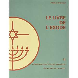 Livre de l'Exode