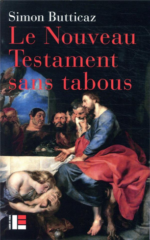 Le Nouveau Testament sans tabous