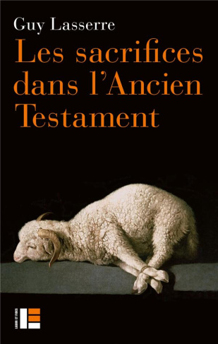 Les sacrifices dans l'Ancien Testament