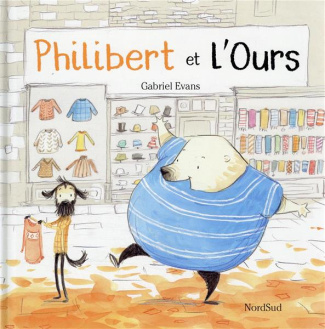 Philibert et l'Ours