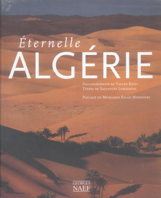 Eternelle Algérie
