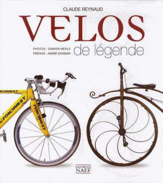 Vélos de légende