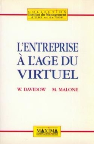 L'entreprise à l'âge du virtuel