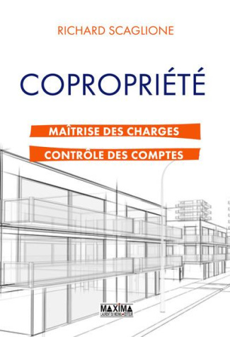 Copropriété. Maîtrise des charges et contrôle des comptes