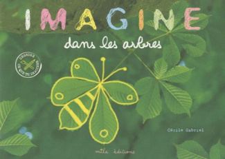 Imagine dans les arbres