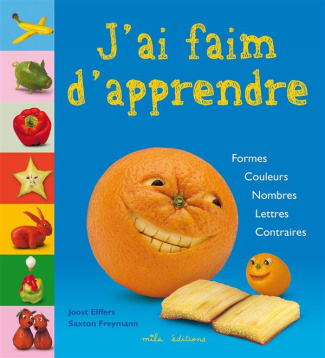 J?ai faim d?apprendre