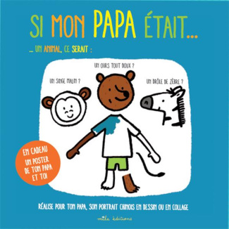 Si mon papa était...