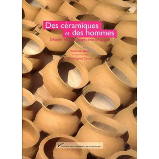 Des céramiques et des hommes