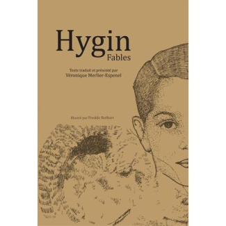 Les fables d'Hygin