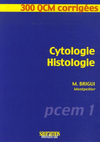CYTOLOGIE - HISTOLOGIE