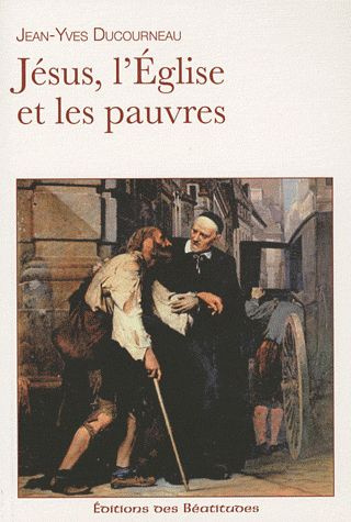 Jésus, l'Eglise et les pauvres