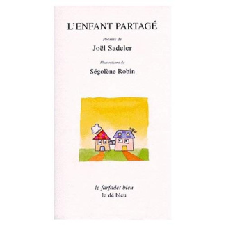 L'ENFANT PARTAGE