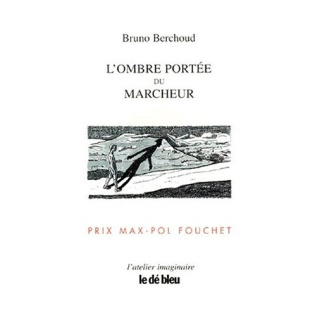 L'OMBRE PORTEE DU MARCHEUR