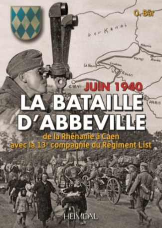 JUIN 1940 LA BATAILLE D ABBEVILLE